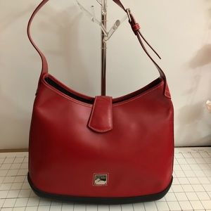 Dooney and Bourke Vintage “Parasole” Bag